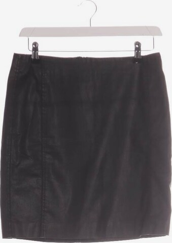 DRYKORN Skirt in S in Black: front