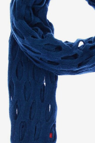 EDC BY ESPRIT Scarf & Wrap in One size in Blue