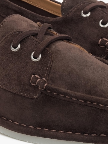 Mocassin '202-24104-3' Estro en marron