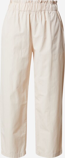 LEVI'S ® Παντελόνι 'Scrunchie Pant' σε εκρού, Άποψη προϊόντος