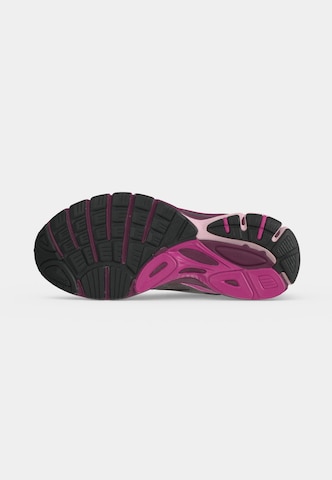 saucony Низкие кроссовки 'PROGRID GUIDE 7' в Лиловый