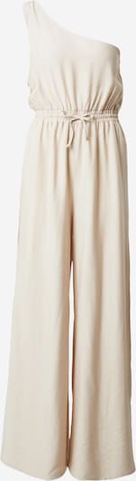 ABOUT YOU Jumpsuit 'Francesca' in XS in creme, Produktansicht