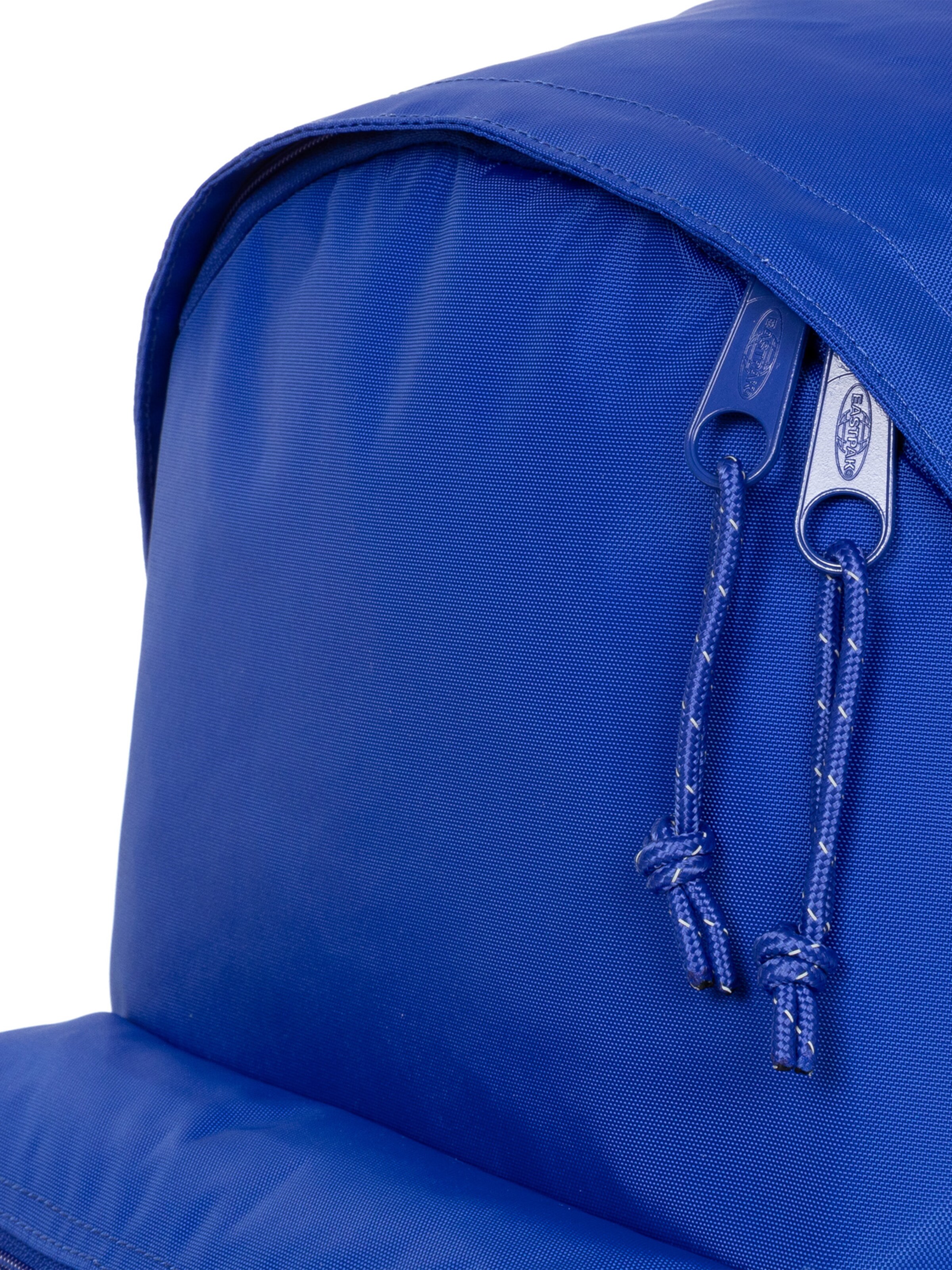 EASTPAK Plecak 'Powr Pak'r' w kolorze niebieski