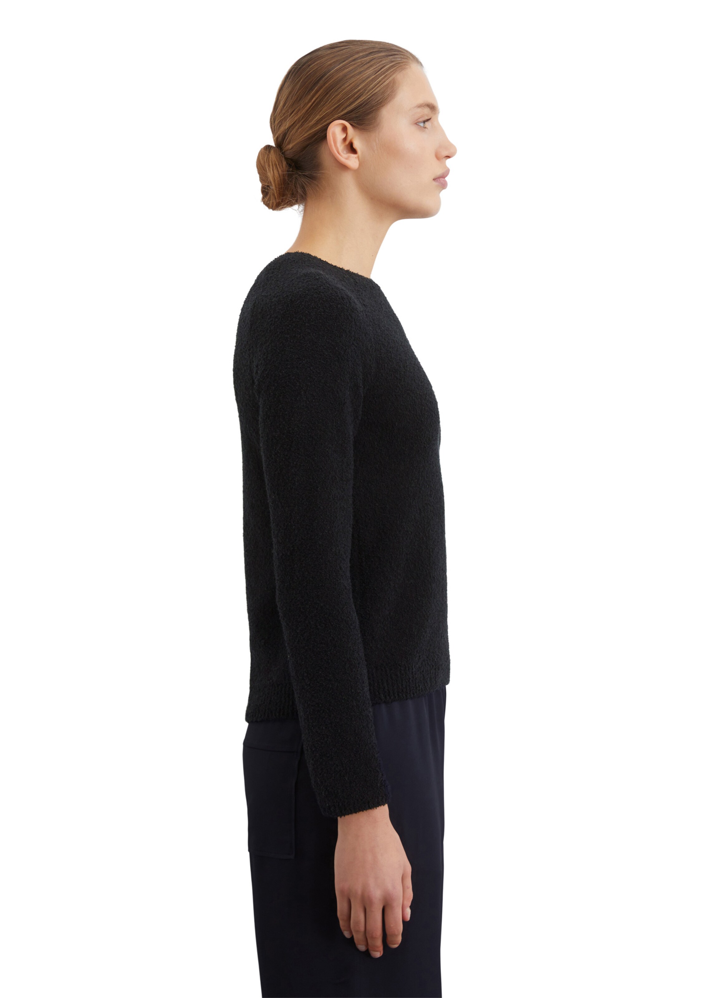 Marc O'Polo Sweater in Black