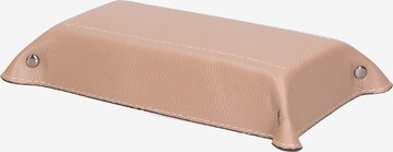 Gave Lux Etui in Beige: voorkant