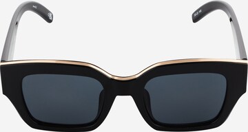 Ochelari de soare 'Hypnos' de la LE SPECS pe negru