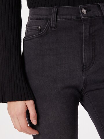 Skinny Jeans 'HARLOW' de la Freequent pe negru