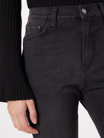 Freequent Skinny Jeans 'HARLOW' in Schwarz