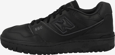 new balance Niske tenisice 'BB 550' u crna, Pregled proizvoda