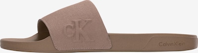 Calvin Klein Pistokkaat 'Essential' koossa 40 värissä taupe, Tuotenäkymä