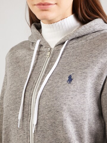 Polo Ralph Lauren Mikina – šedá