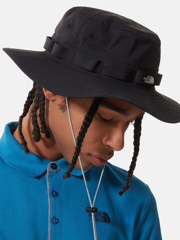 Chapeaux 'CLASS V BRIMMER' THE NORTH FACE en noir