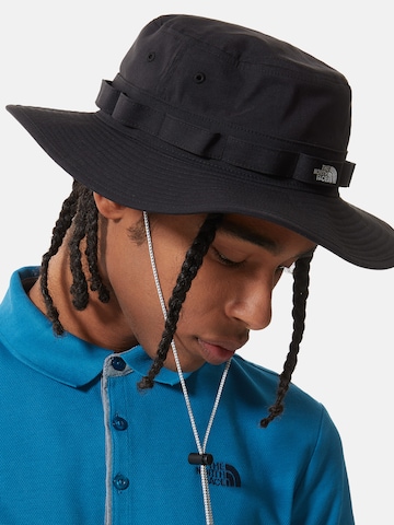 THE NORTH FACE Hat 'CLASS V BRIMMER' in Black