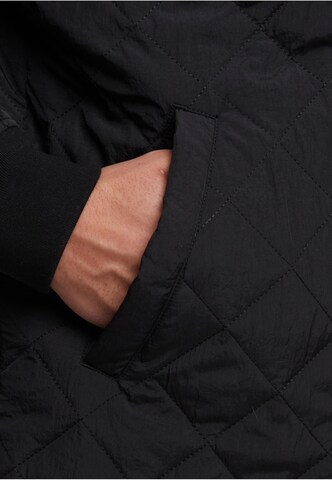 Veste mi-saison Urban Classics en noir