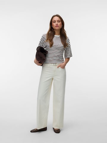 VERO MODA Shirt 'VMKIARA' in White