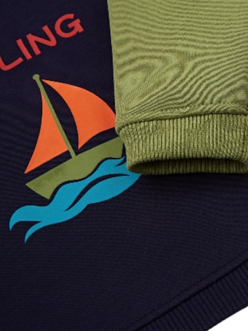 Sailing Pullover‌‌‌‌‌‌‌ in Mischfarben