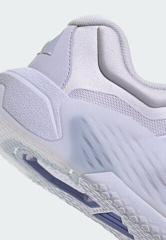 Chaussure de sport 'Dropset 4' ADIDAS PERFORMANCE en violet