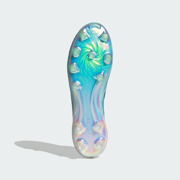 ADIDAS PERFORMANCE Voetbalschoen 'F50 Sparkfusion Elite' in Blauw