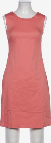 Manguun Dress in XS in Pink: front