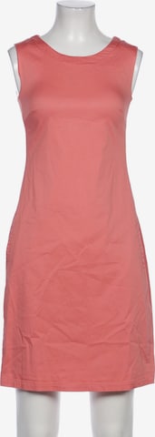 Manguun Dress in XS in Pink: front