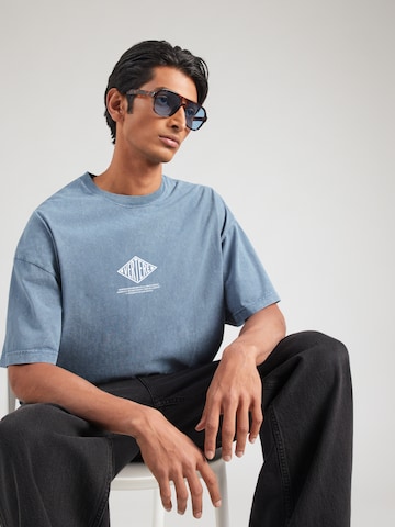 Vertere Berlin T-Shirt in Blau