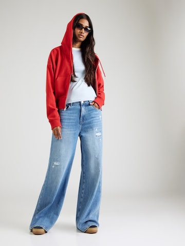 ELLESSE Paita 'Etchemin' värissä sininen