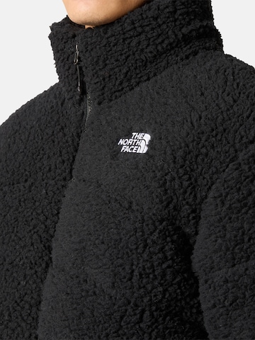 THE NORTH FACE Tussenjas in Zwart