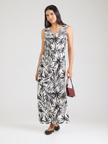 VERO MODA Summer dress 'VMEASY' in White