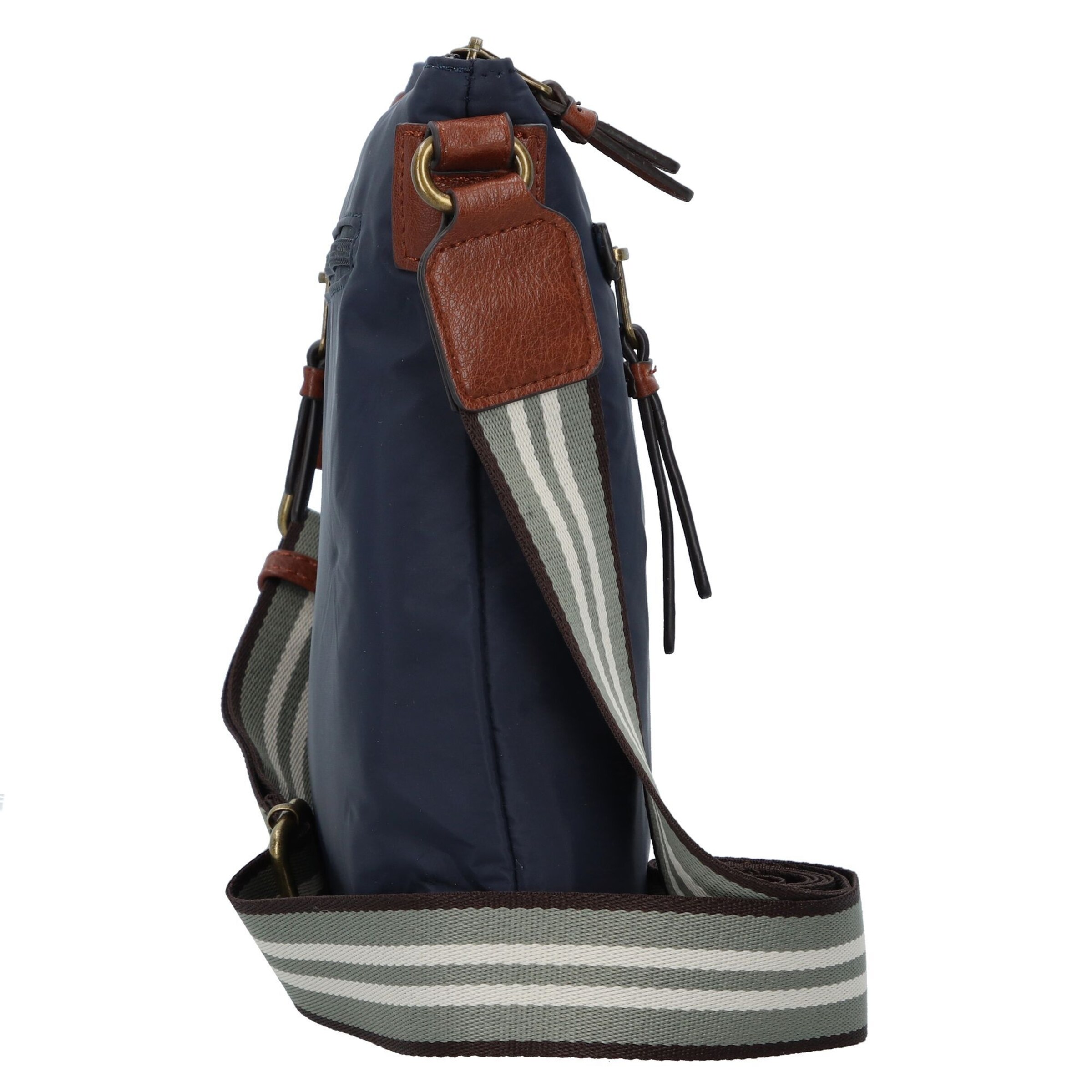 CAMEL ACTIVE Crossbody bag 'Bari' in Blue