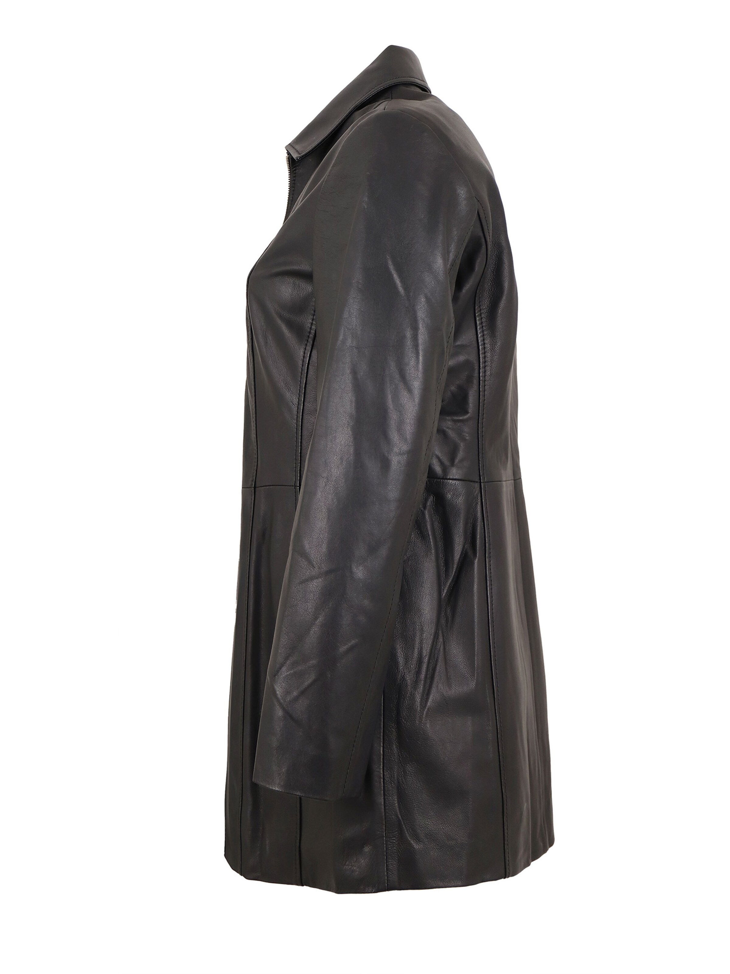 MADDOX Between-Season Jacket 'Uliane' in Black