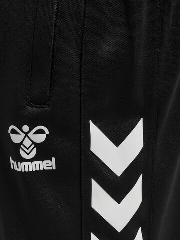 Hummel Loose fit Pants 'Core' in Black