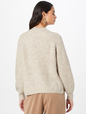 Pull-over TOM TAILOR DENIM en beige