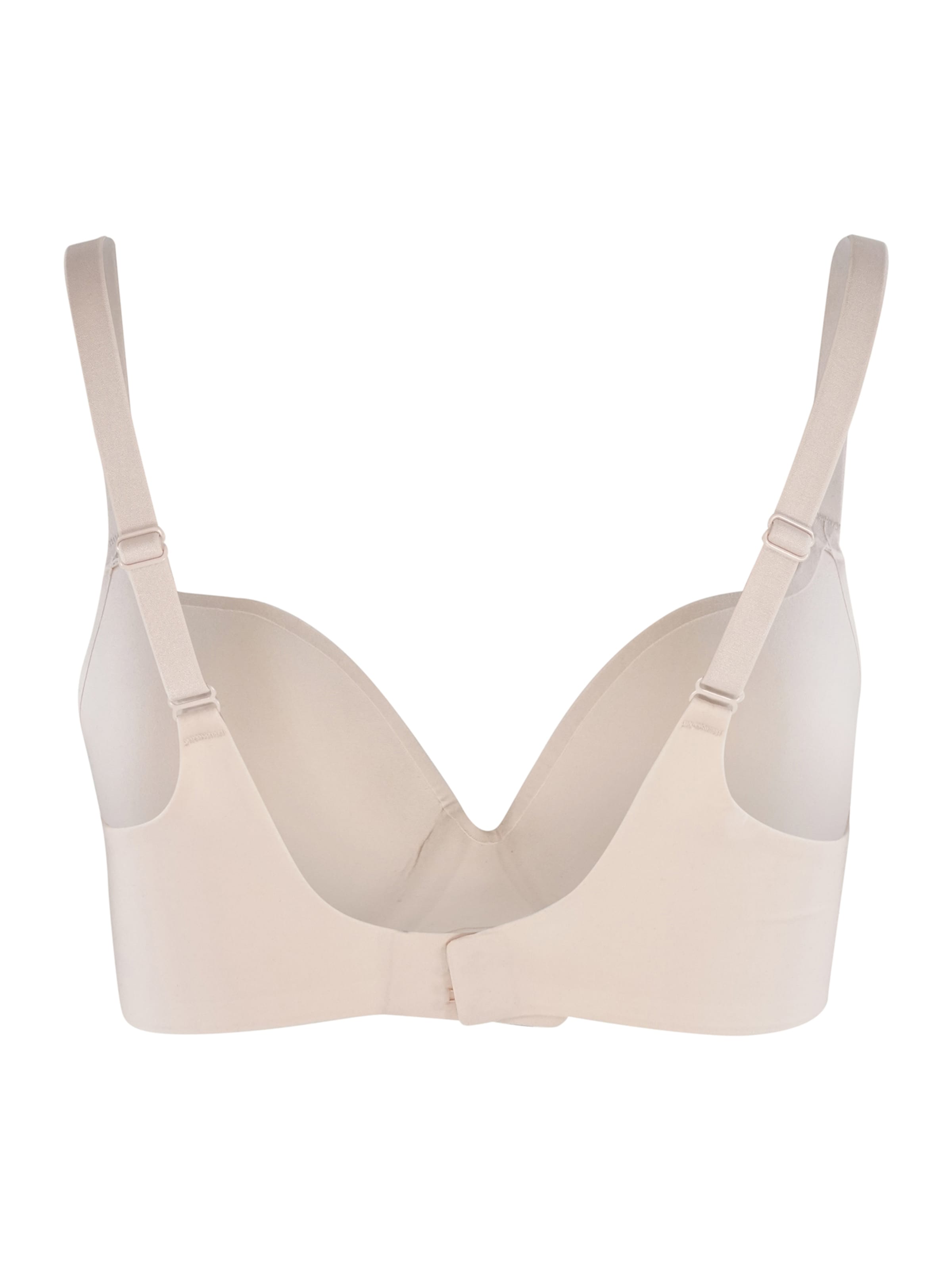 Royal Lounge Intimates T-shirt Bra 'Royal Fit' in Pink