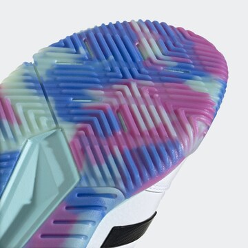 ADIDAS PERFORMANCE Sports shoe in White