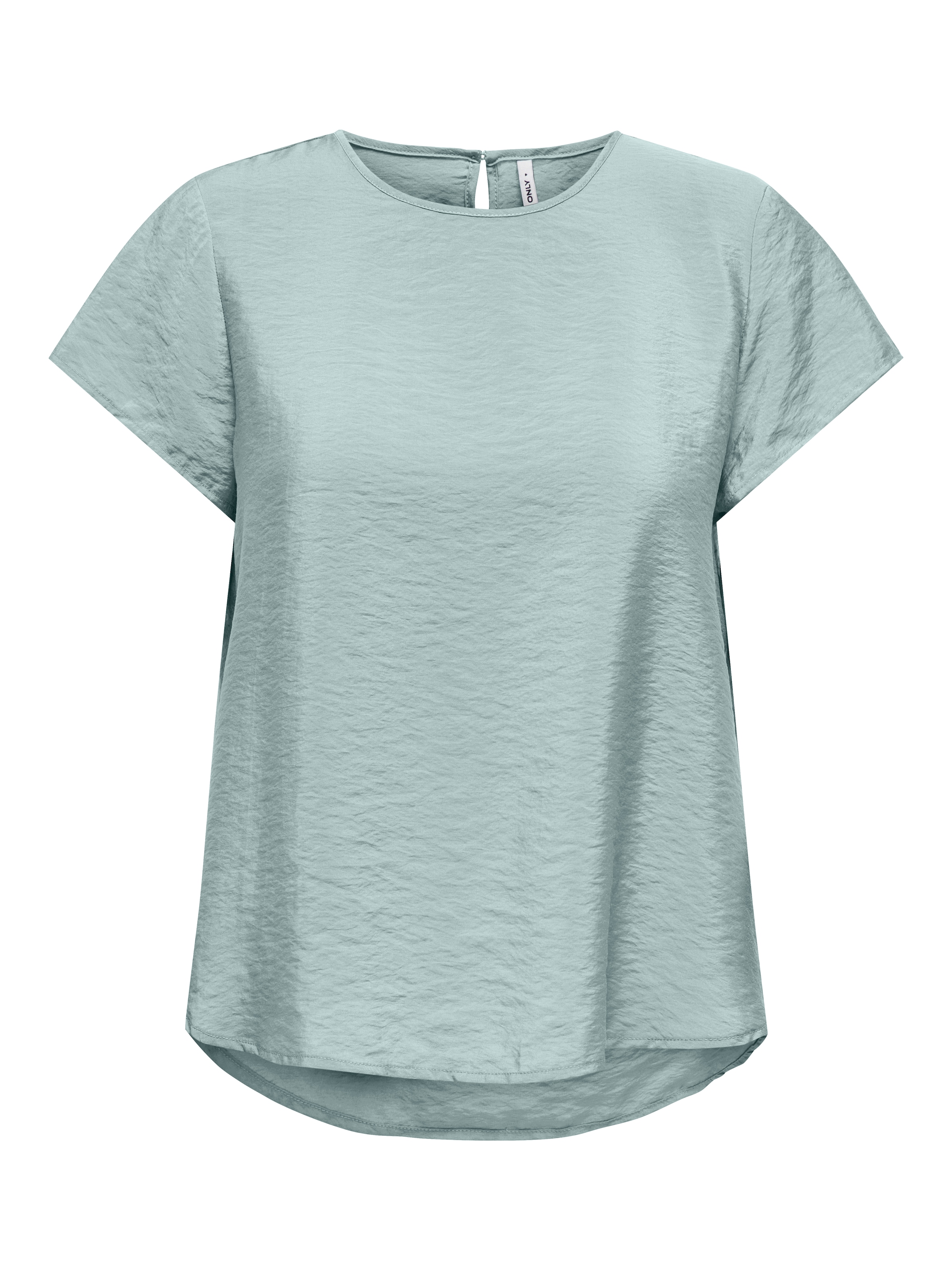 ONLY Blúz 'ONLAya' - zöld: elől