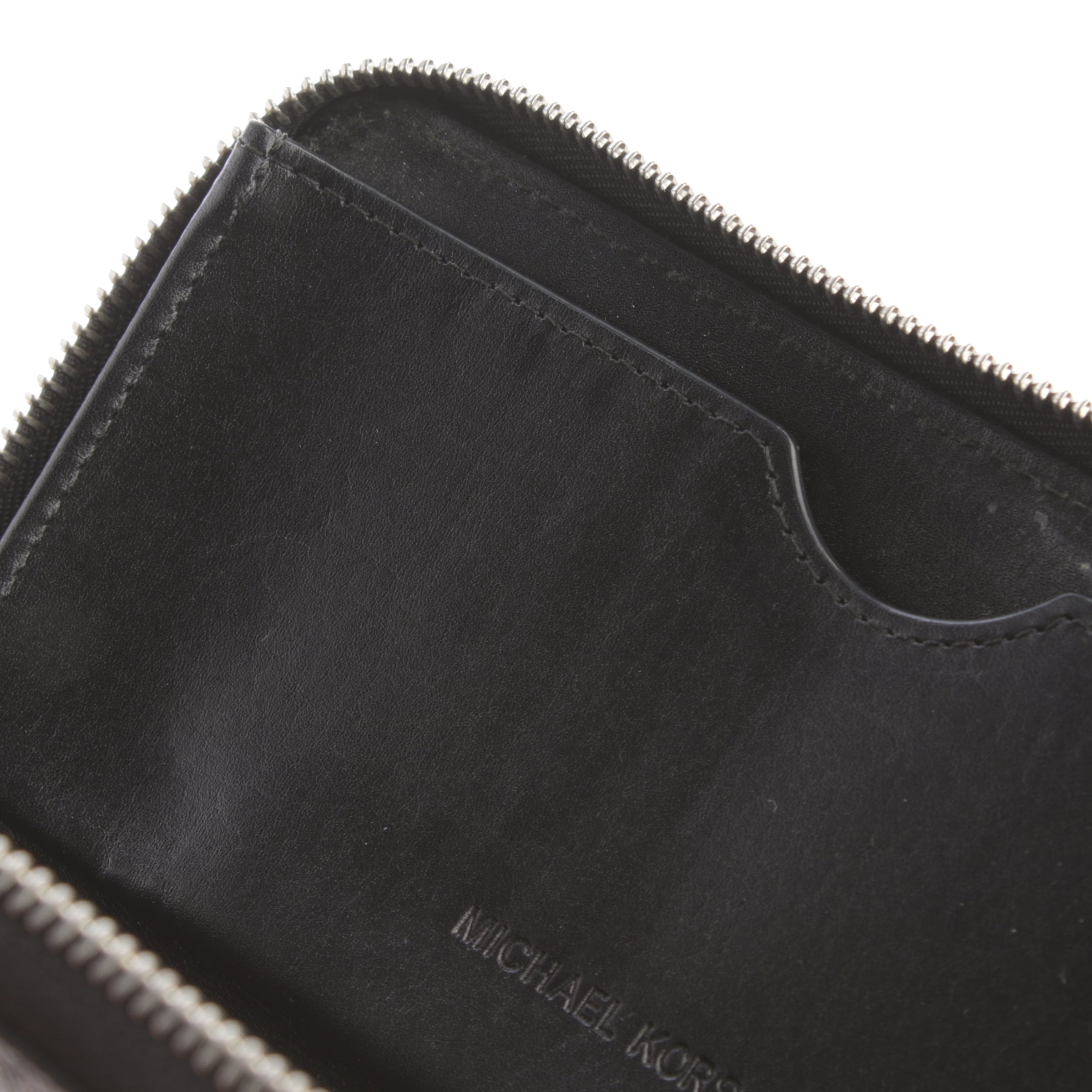 Michael Kors Small Leather Goods in One size in Mixed colors