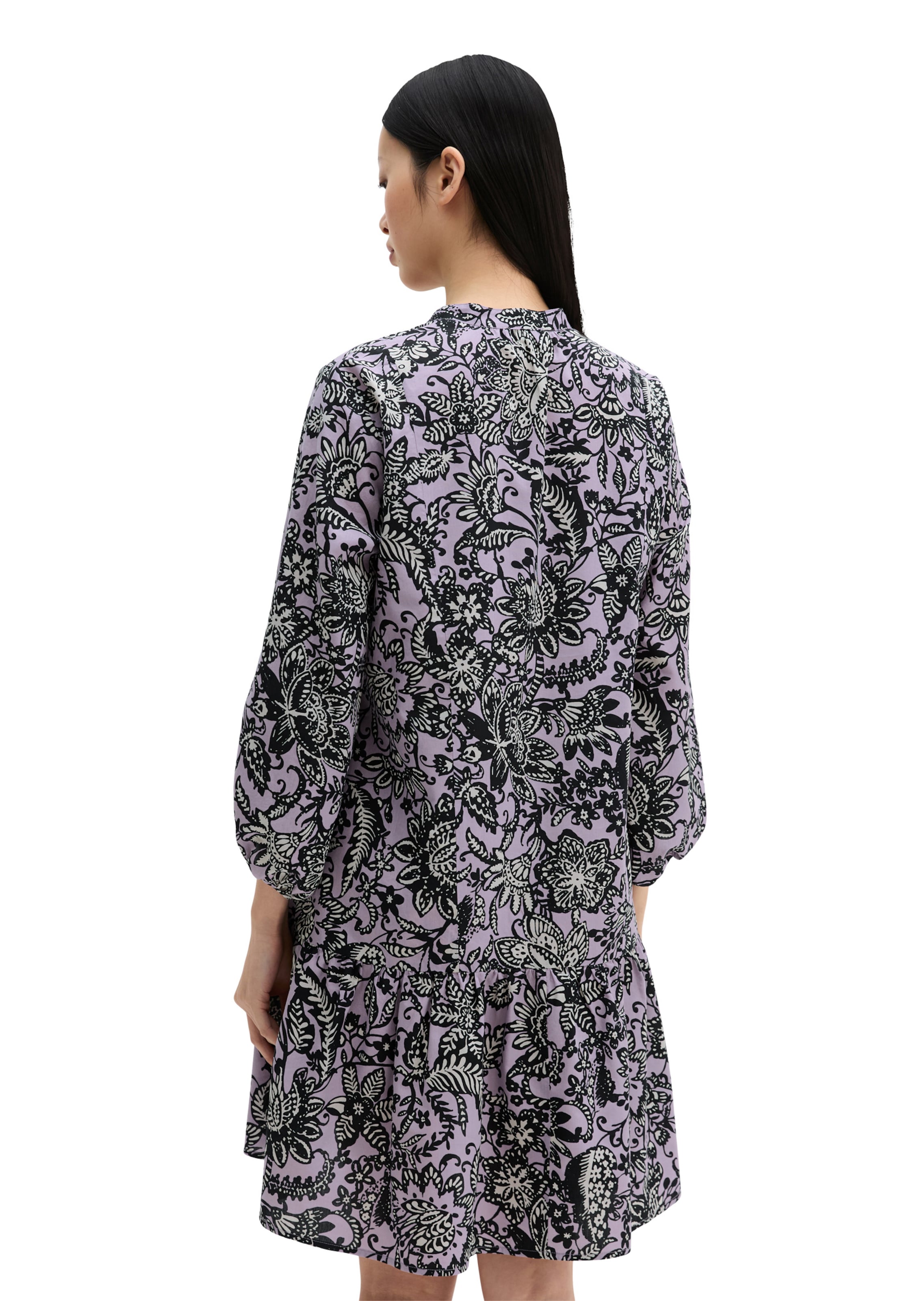 Marc O'Polo Kleid in Lila