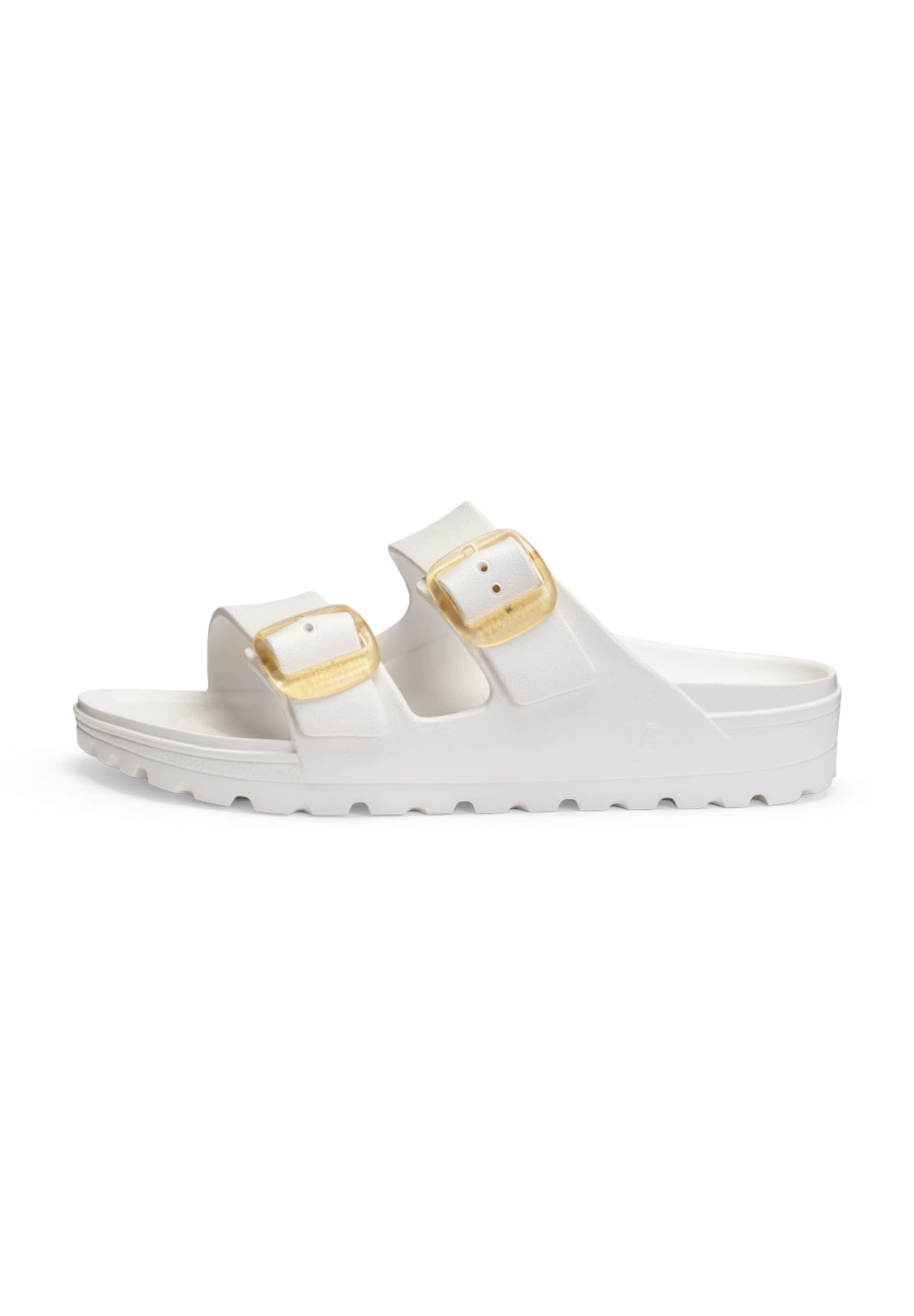 Zoccoletto di VITAFORM in bianco