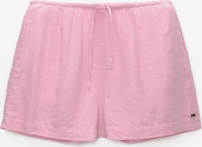 Pull&Bear Shorts in rosa, Produktansicht