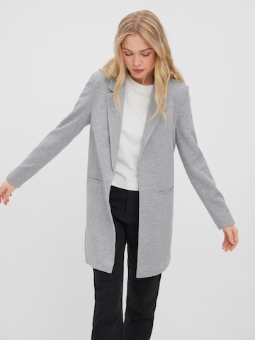 Blazer 'Verina' di VERO MODA in grigio