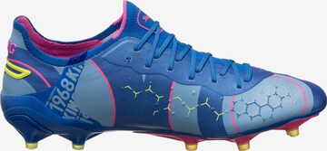 PUMA Soccer Cleats 'King Ultimate FG/AG' in Blue