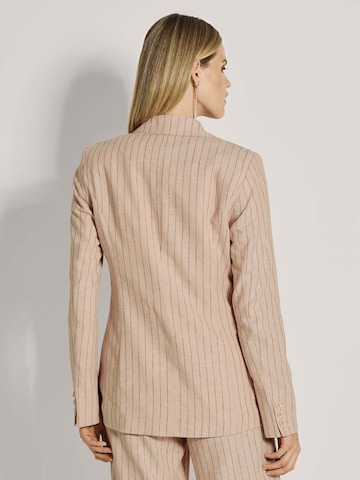 Blazer MADELEINE en beige