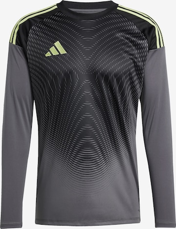 ADIDAS PERFORMANCE Jersey 'Tiro 25' in Grey: front
