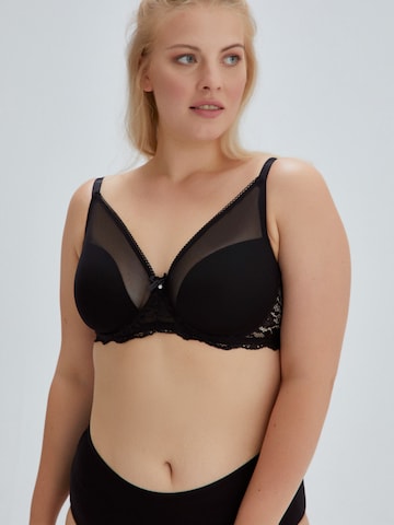 Dagi Minimizer Minimizer i sort: forside