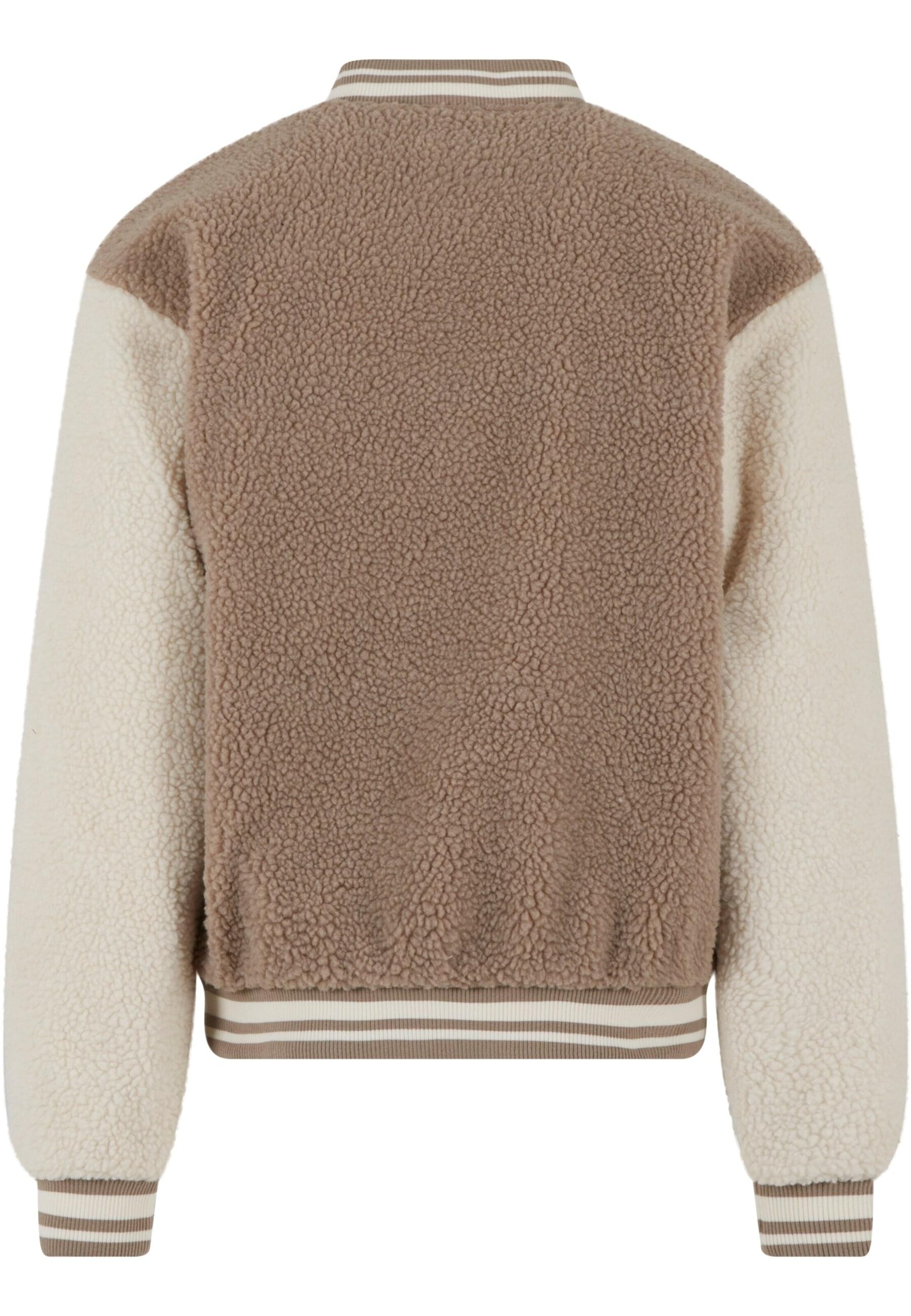 Urban Classics Tussenjas in Bruin