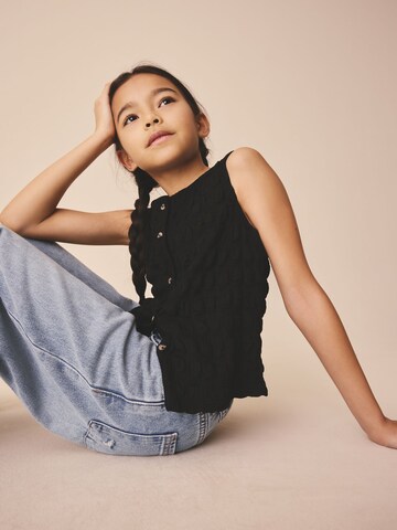 Next Vesta - Čierna