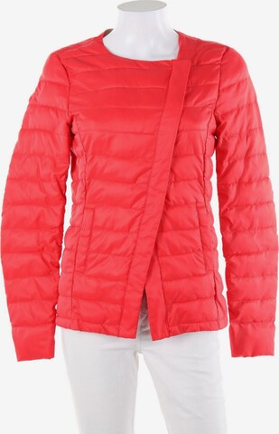 ONLY Jacket & Coat in S in Red: front