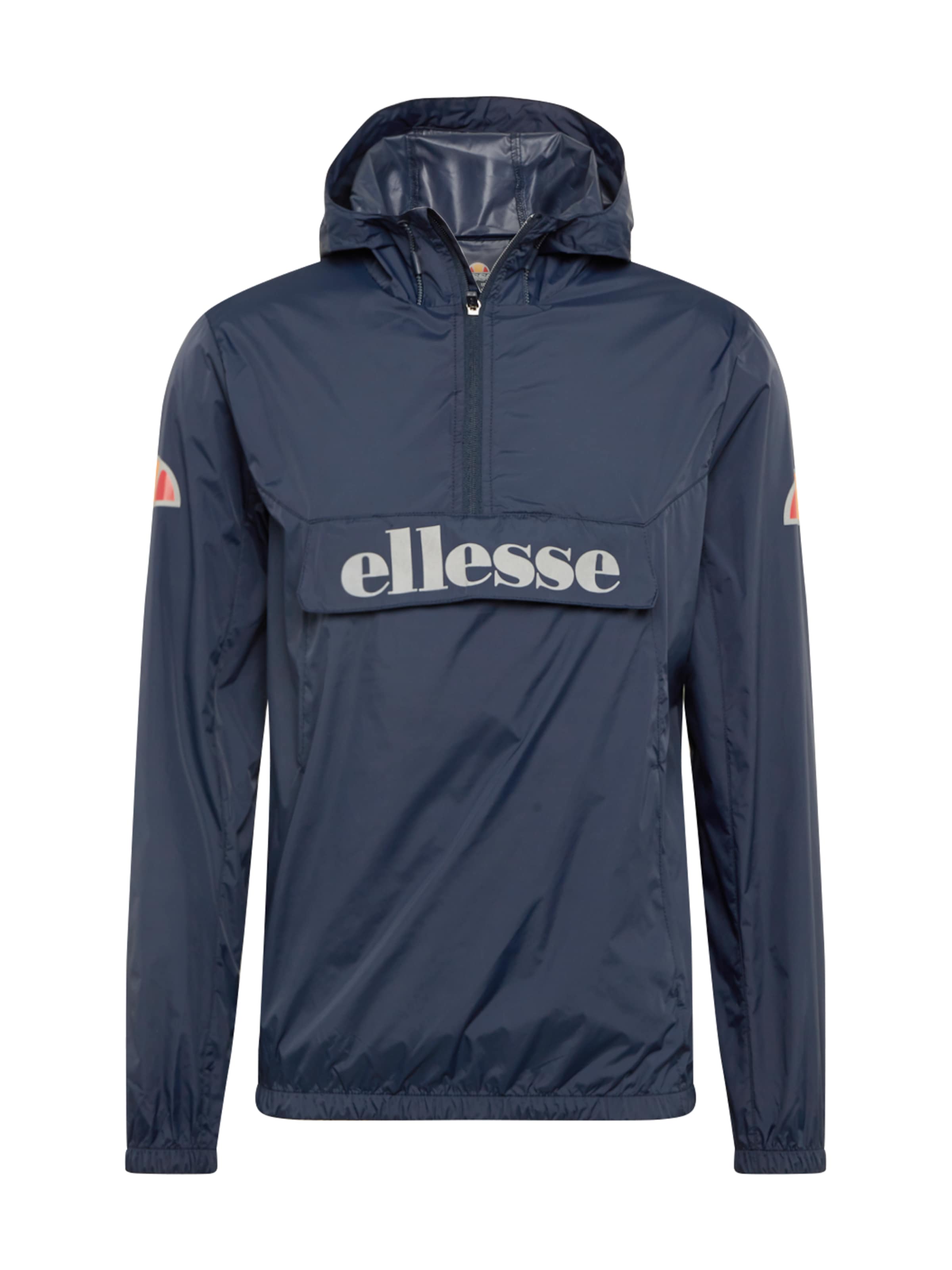 ELLESSE - Chaqueta de entretiempo 'Acera' en azul: frente