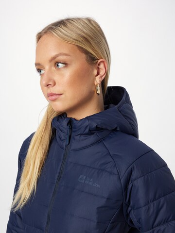 zils JACK WOLFSKIN Āra jaka 'BERGLAND'