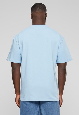 Karl Kani - Camiseta en azul